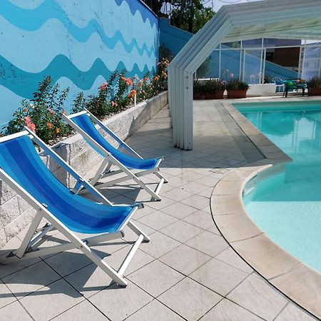 Hotel Astoria Tabiano Terme Extérieur photo