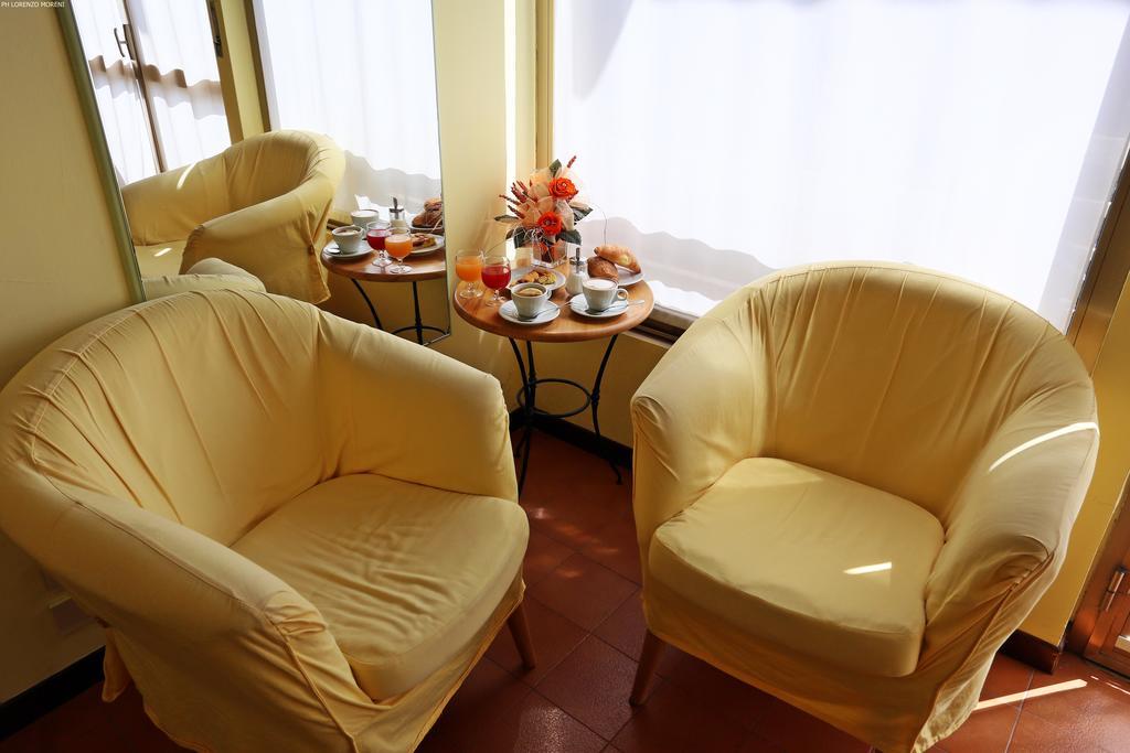 Hotel Astoria Tabiano Terme Chambre photo