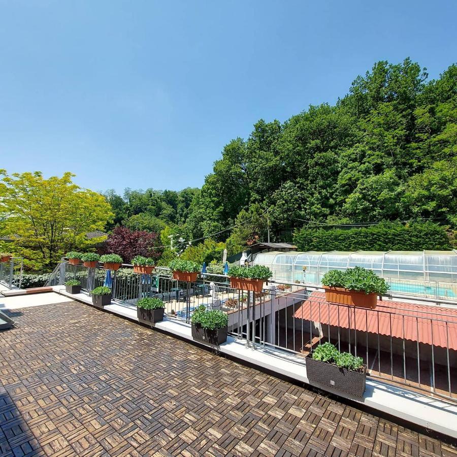 Hotel Astoria Tabiano Terme Extérieur photo