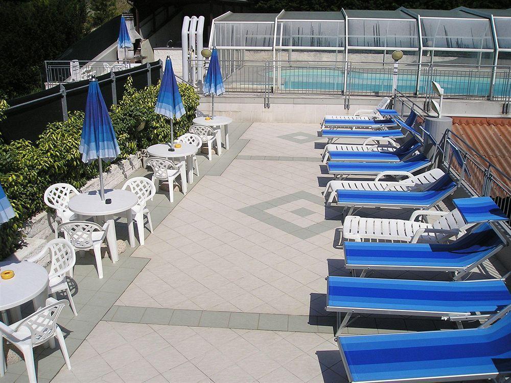 Hotel Astoria Tabiano Terme Extérieur photo
