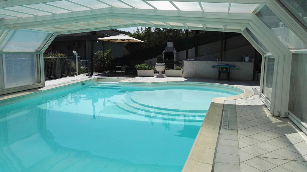 Hotel Astoria Tabiano Terme Extérieur photo
