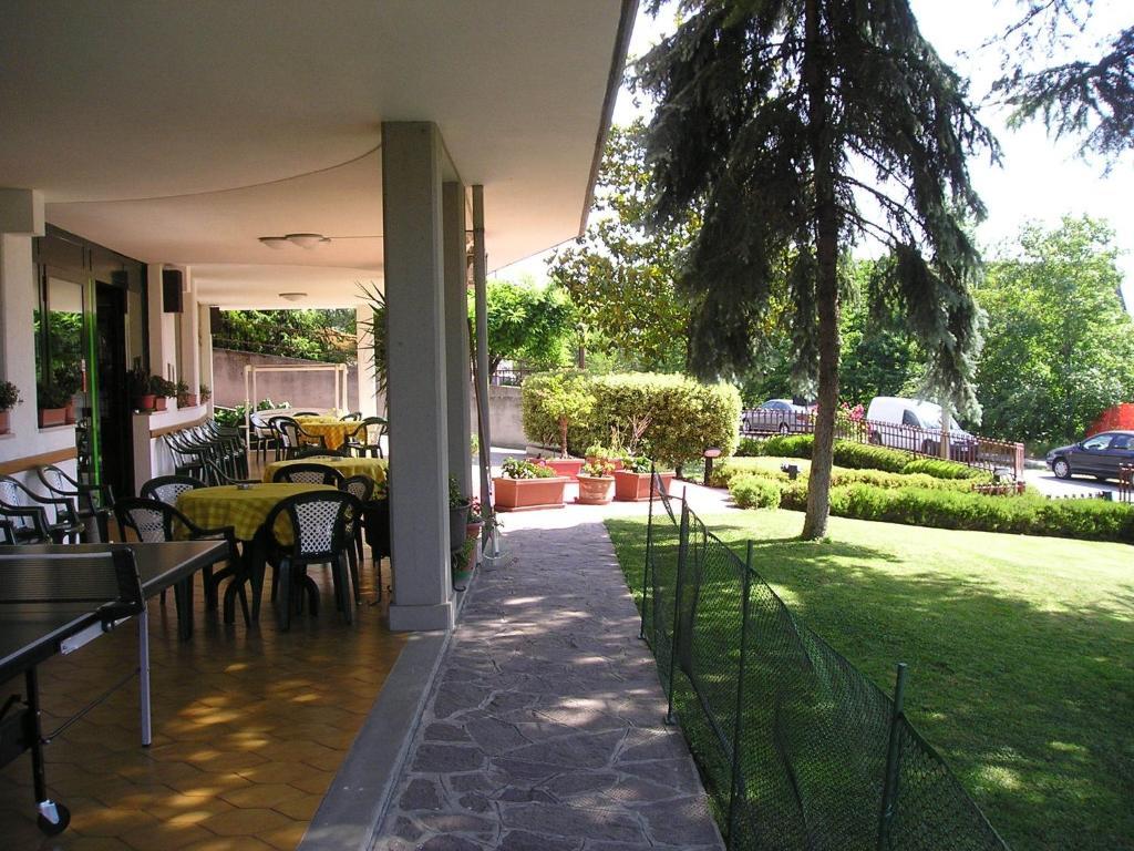 Hotel Astoria Tabiano Terme Extérieur photo