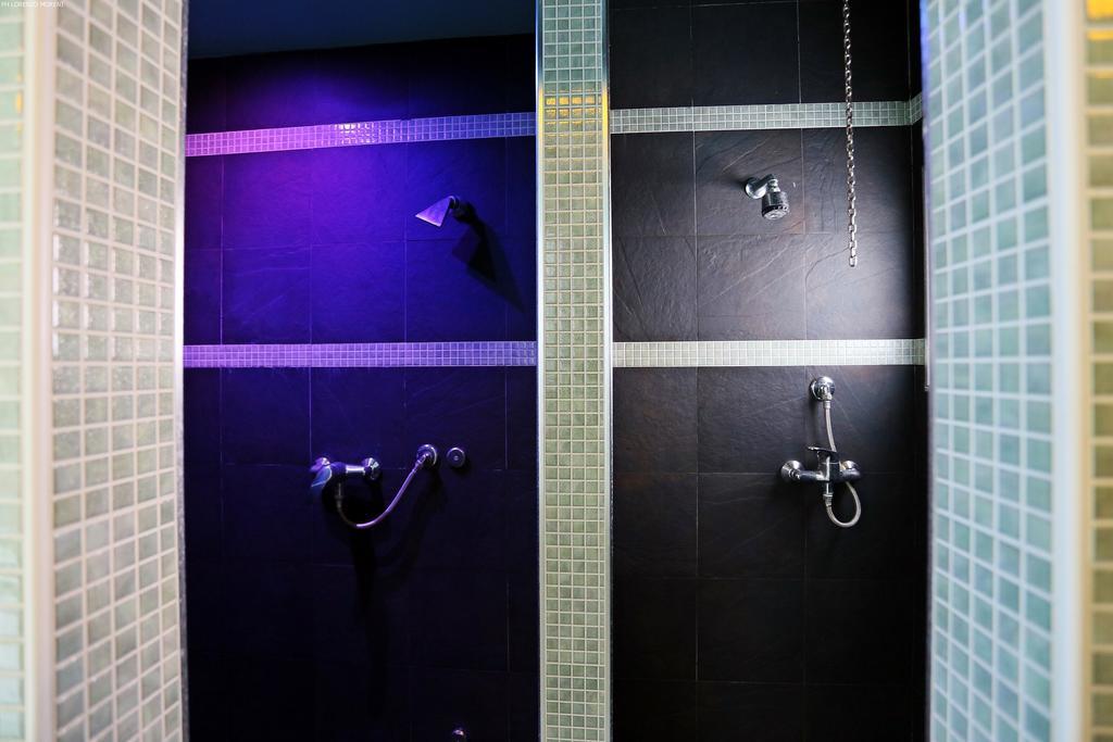Hotel Astoria Tabiano Terme Extérieur photo