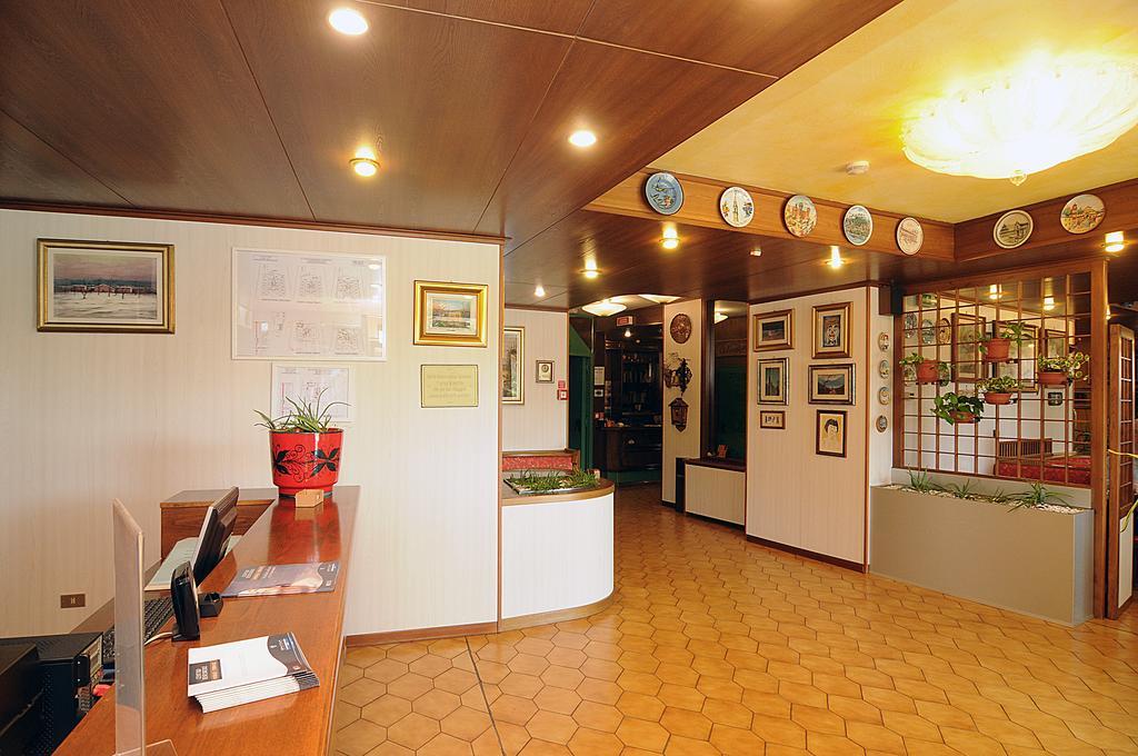 Hotel Astoria Tabiano Terme Extérieur photo