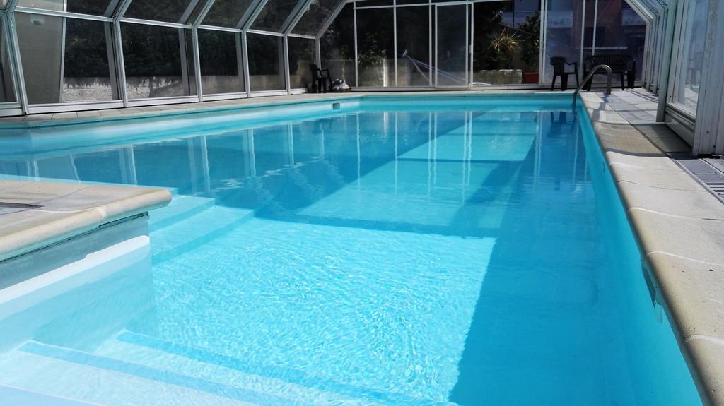 Hotel Astoria Tabiano Terme Extérieur photo