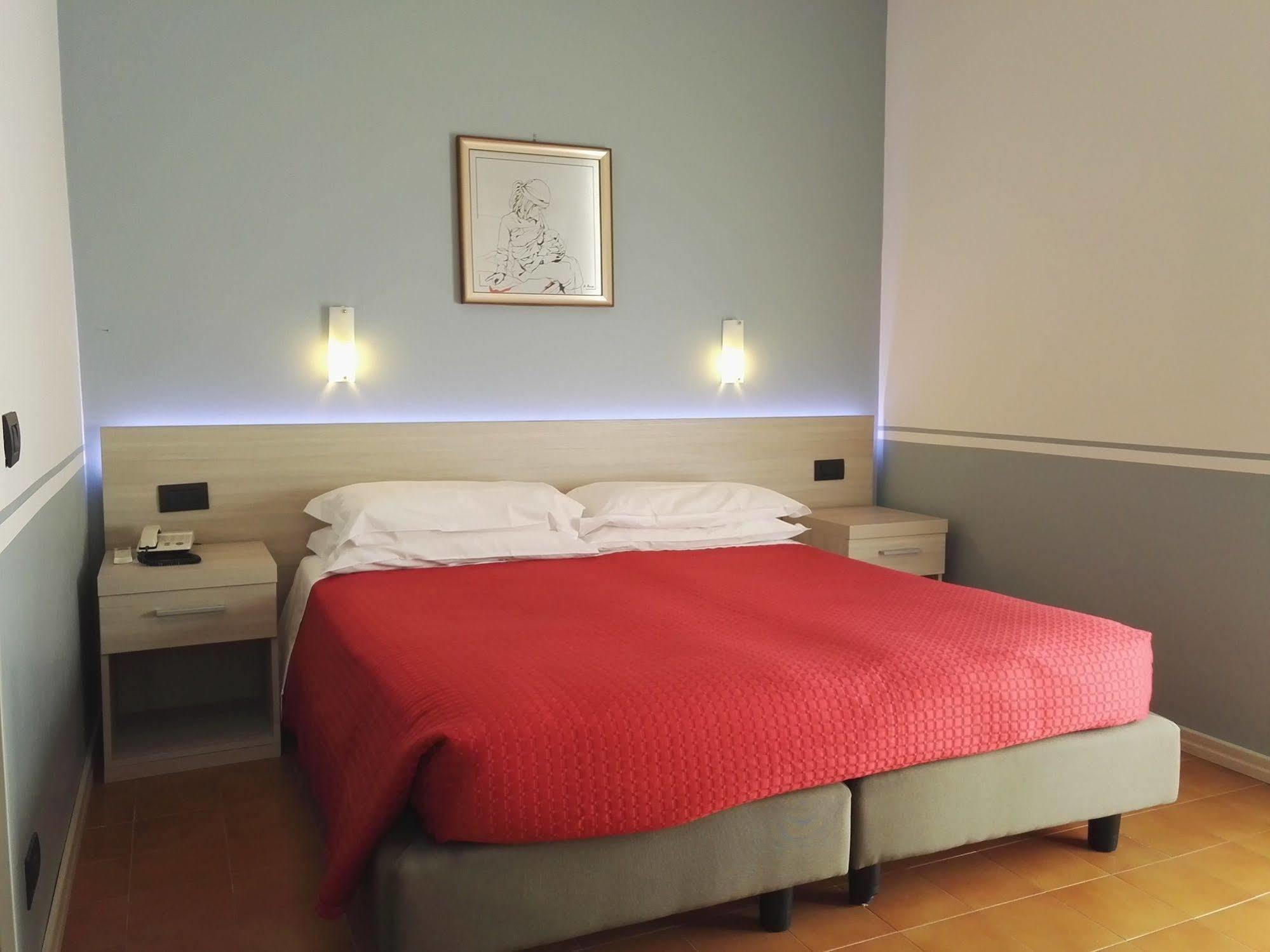 Hotel Astoria Tabiano Terme Extérieur photo