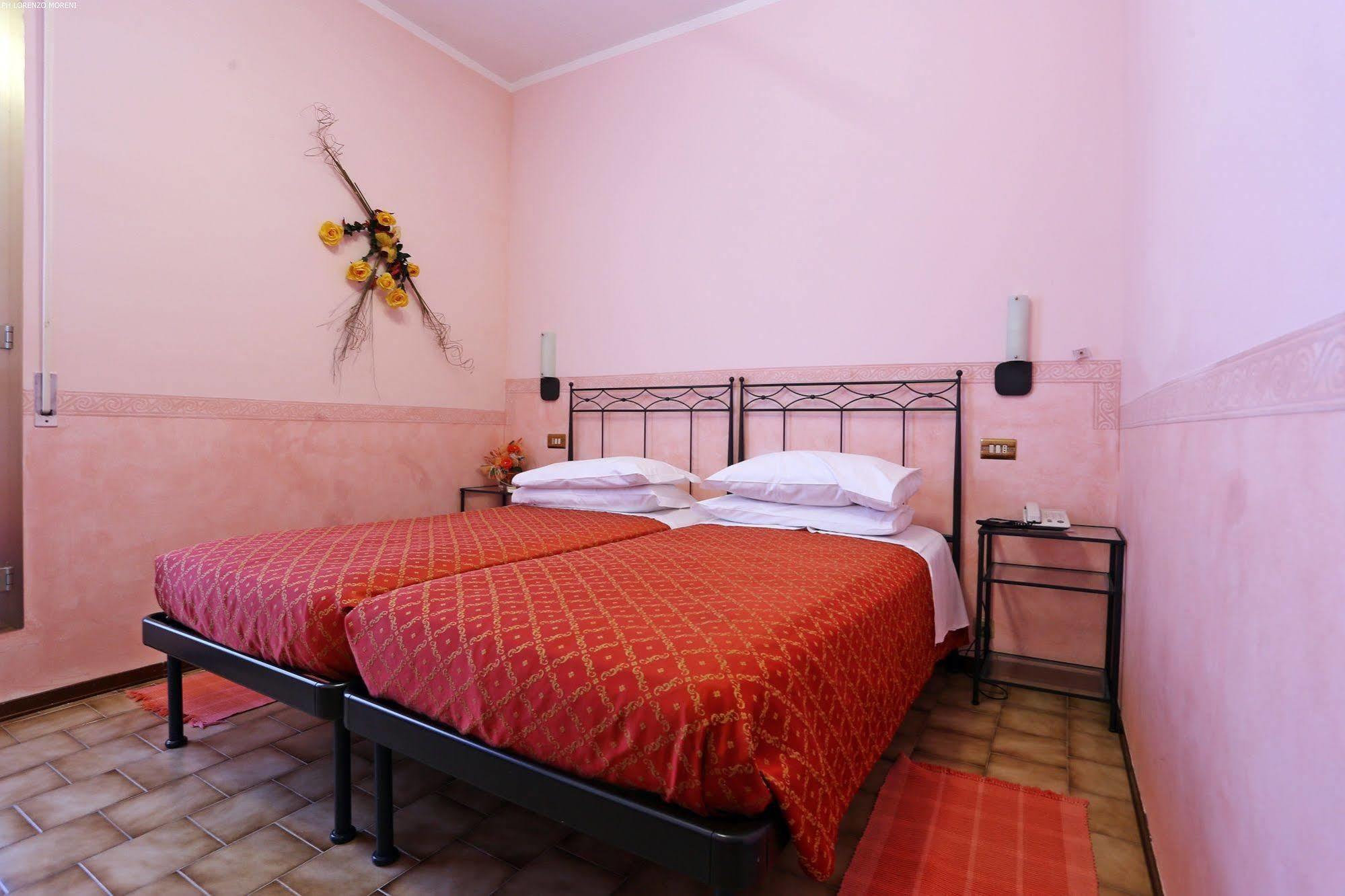 Hotel Astoria Tabiano Terme Extérieur photo