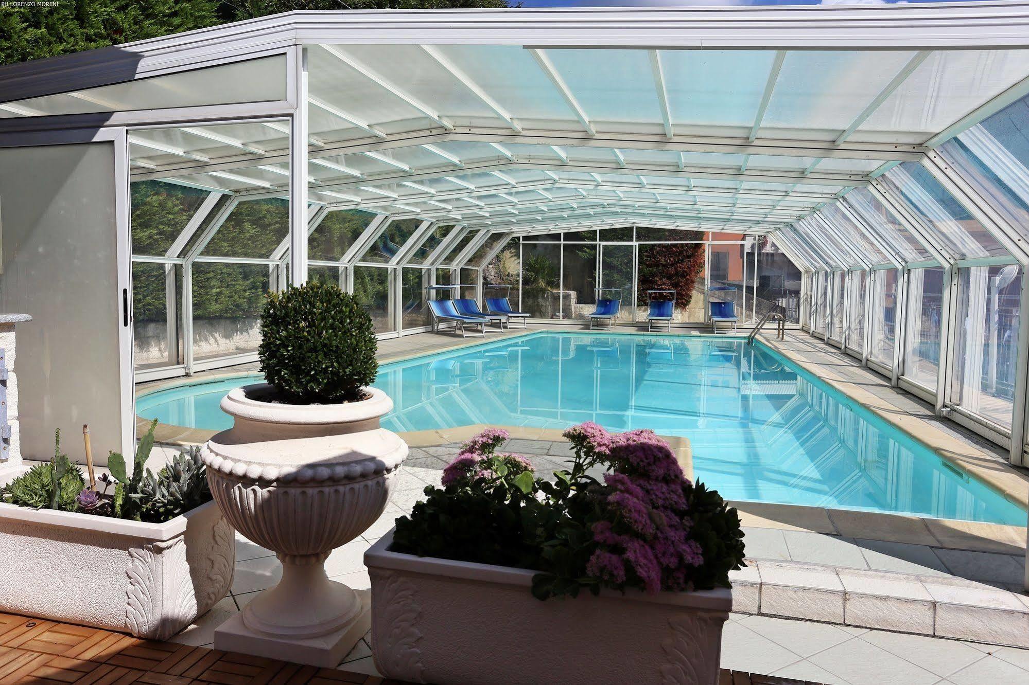 Hotel Astoria Tabiano Terme Extérieur photo