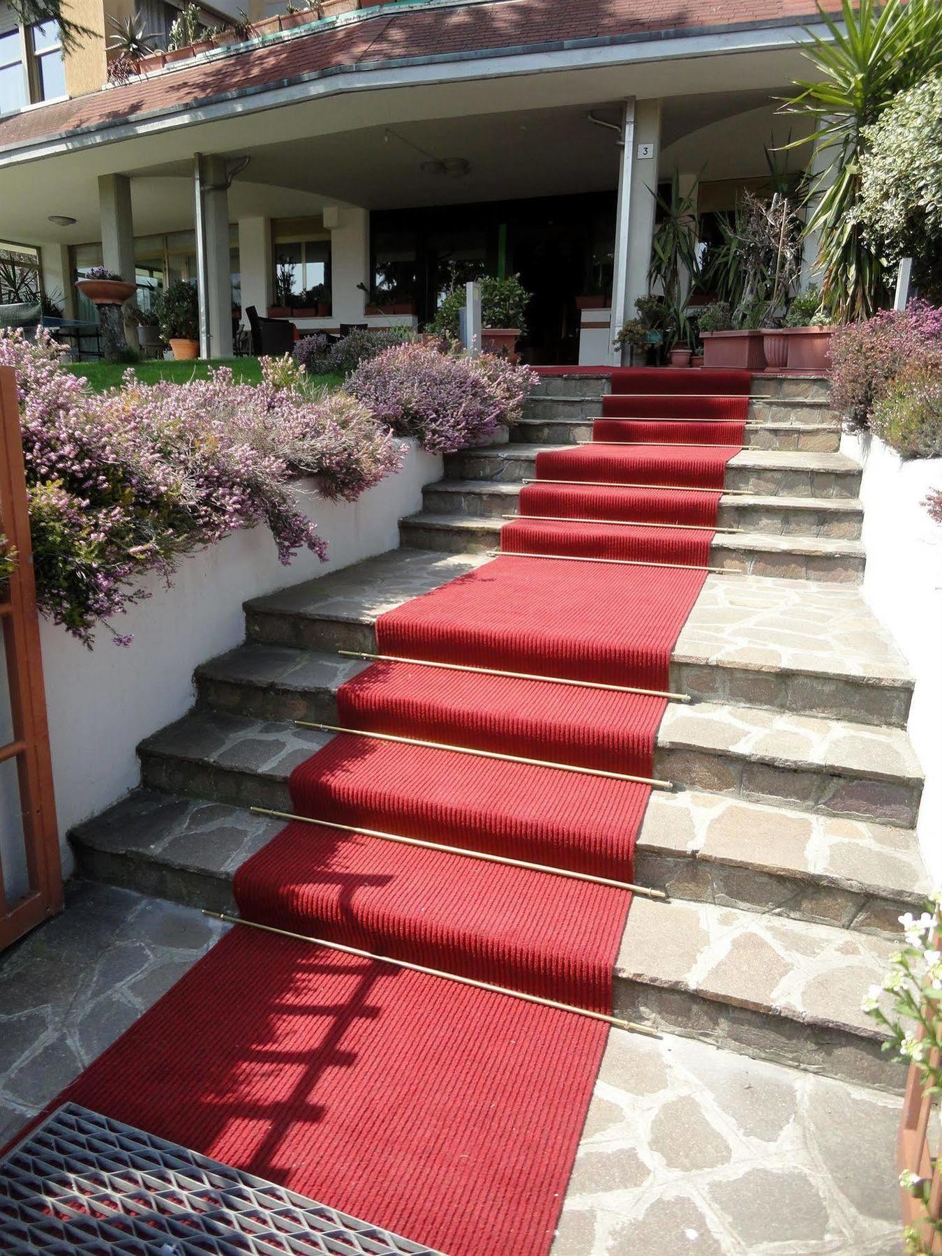 Hotel Astoria Tabiano Terme Extérieur photo