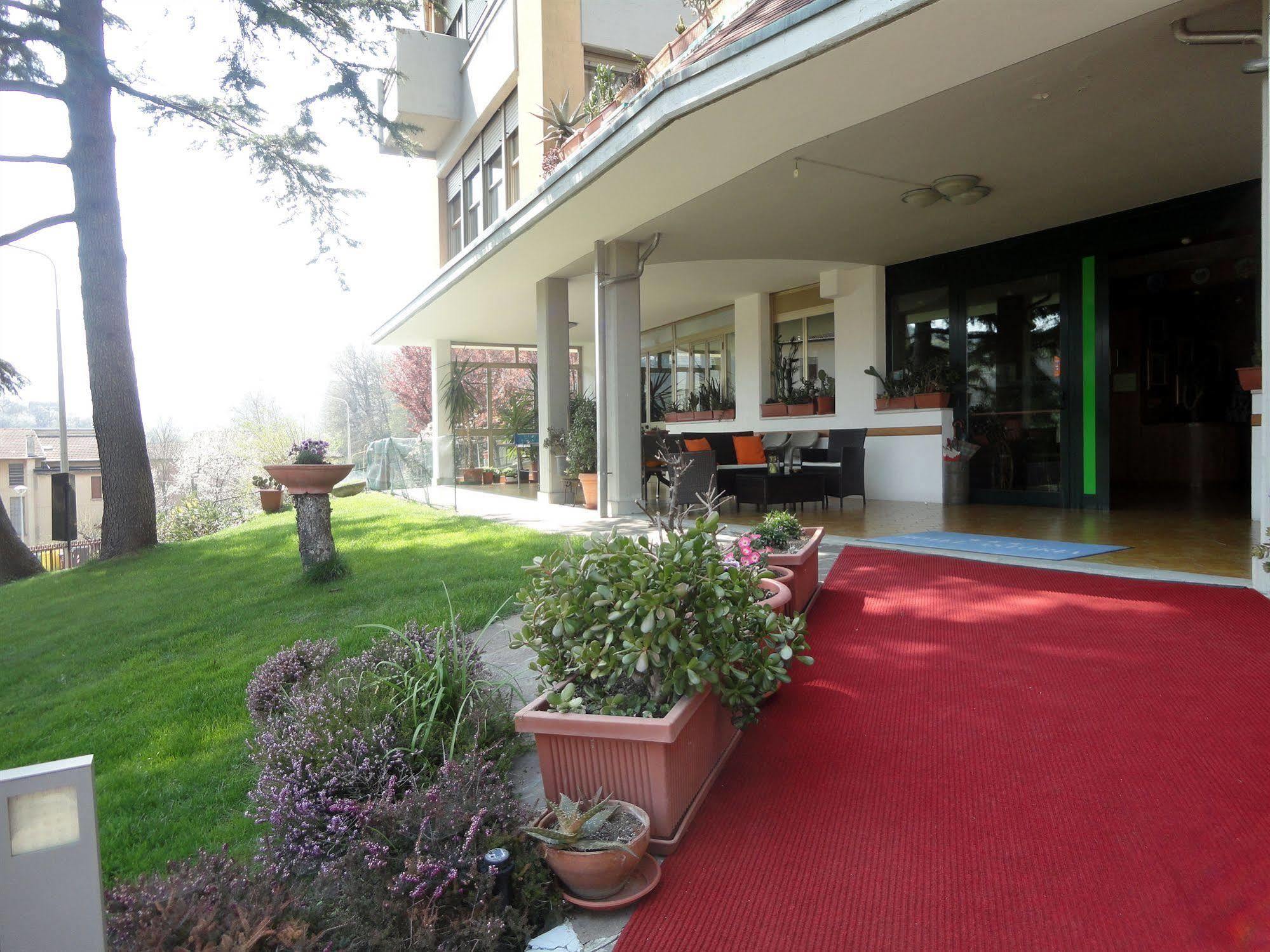 Hotel Astoria Tabiano Terme Extérieur photo